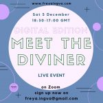 Meet the Diviner, Digital Edition