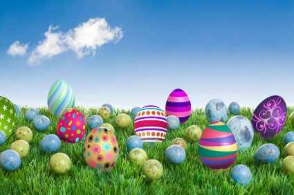 KukooLaLa Easter Hunt