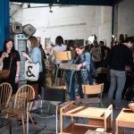 Walthamstow Flea Market
