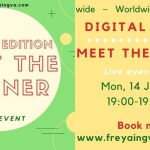 Meet the Diviner, Digital Edition