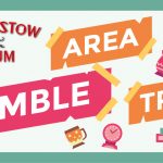 Walthamstow Stadium Area Jumble Trail