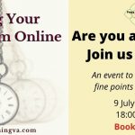Swing Your Pendulum Online