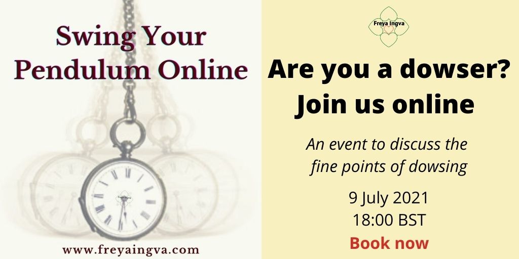 Swing Your Pendulum Online