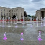 Fellowship Films: Outdoor Cinema