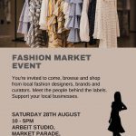 Fashion First Market