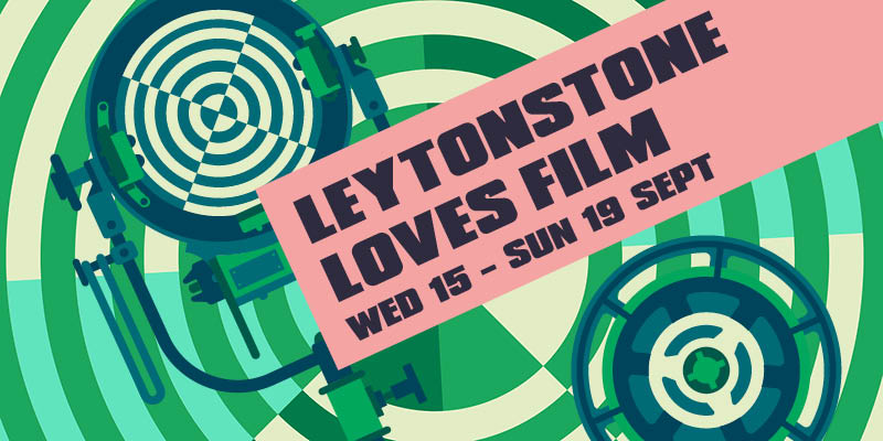 Leytonstone Loves Film