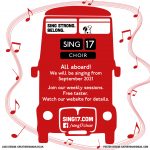 Sing17 Community Choir