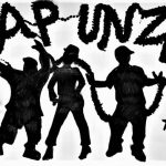 RAP-unzel!  Open-Call AUDITIONS for Community Panto