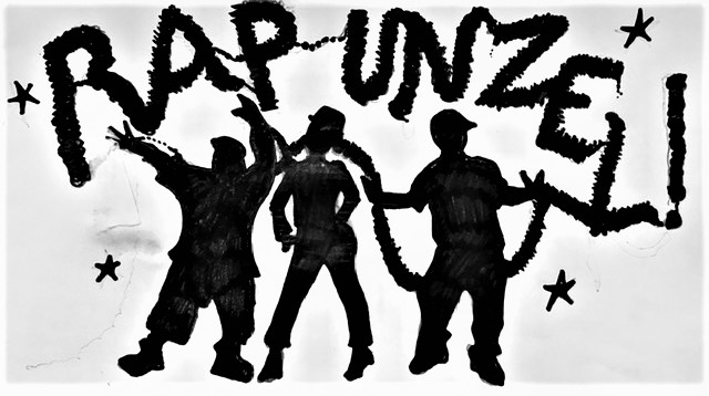 RAP-unzel!  Open-Call AUDITIONS for Community Panto