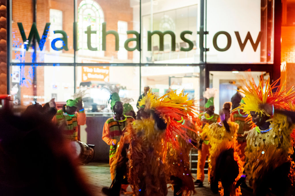 High Street ADVENTures