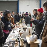 Independent Ceramics Market