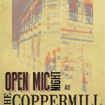 Open Mic Night