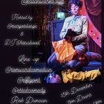 Pass the Clap Comedy Night @Patchworks, Leyton