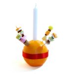 Family Christingle Carols by candlelight Service (Free Christingle candle for all)