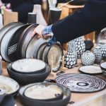 Turning Earth Leyton Ceramics Market