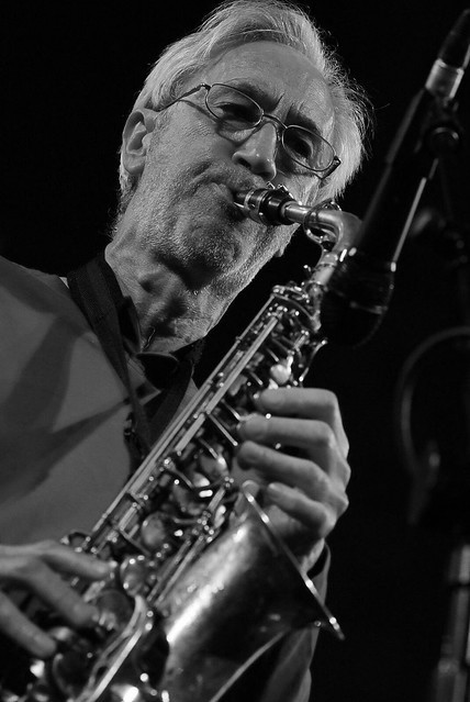 Chris Biscoe's Blythe Spirits