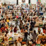 DIY Art Market