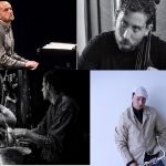 Alex Garnett / Liam Noble / Ferg Ireland / Dave Storey