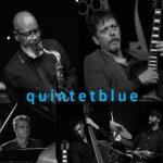 Quintet Blue ft Denys Baptiste and Nigel Price - Pre-booking only
