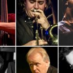 Rory Ingham / Jim Davison Sextet play Art Blakey