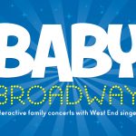 Baby Broadway family concert