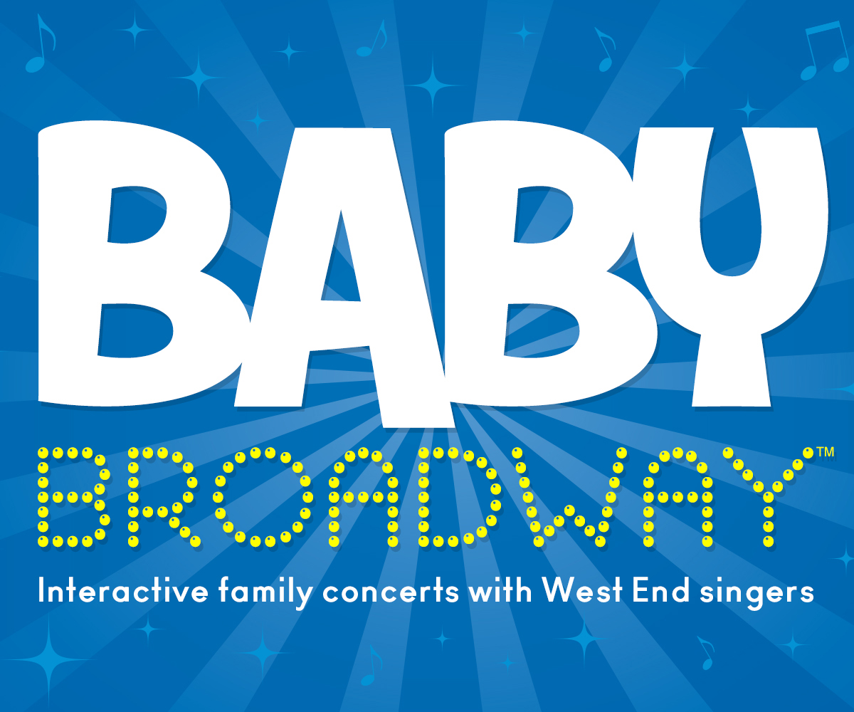 Baby Broadway family concert