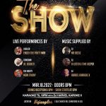 The Show - Peter Terry's 50+ Birthday Celebration