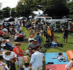 The Chingford Village Festival