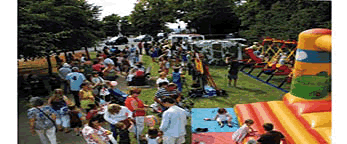 The Chingford Village Festival