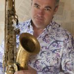 Mark Lockheart Generation Quintet