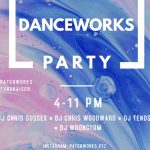 DANCEWORKS