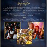 Golden Sundays at Bojangles