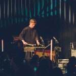 Jonny Mansfield Quintet