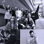 Daylight Music: Kingston University Stylophone Orchestra, Jay Chakravorty+ Josh Semans