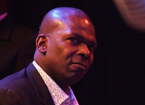 Basil Hodge Quartet ft Riley Stone-Lonergan