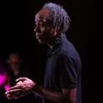 General Echo presents The Strangeness Of Dub