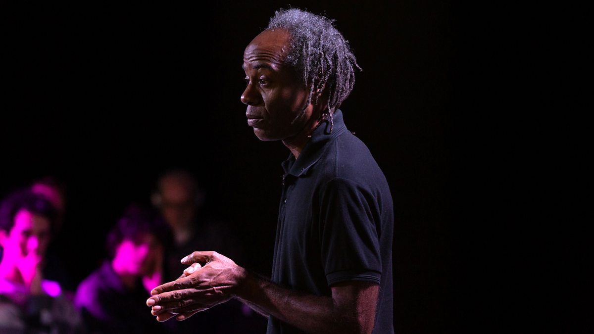 General Echo presents The Strangeness Of Dub