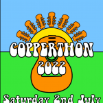 Copperthon 22