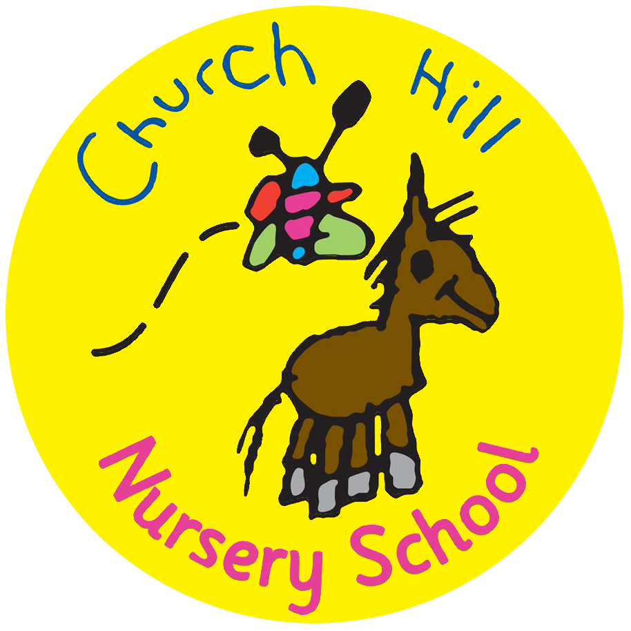 Stay and Play at Church Hill Visiting Day