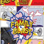 East London Brass presents Family Blast concert