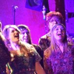 Sing17 Community Choir