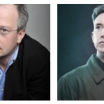 Red Imp previews Robin Ince & Jake Lambert