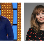 Red Imp previews Reginald D Hunter & Isy Suttie
