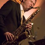 Simon Spillett Quartet