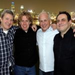 Chris Laurence Quartet