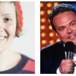 Red Imp previews Josie Long & Hal Cruttenden