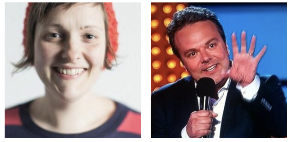 Red Imp previews Josie Long & Hal Cruttenden