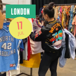 GLASS ONION VINTAGE CLOTHES MARKET