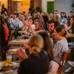 PUB QUIZ WITH DAVID VENIAR