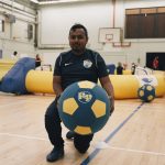 The football fun factory